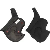 Schuberth C5 / E2 Wang Pads