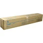 Konica Minolta TN-323K (A87M050) Toner Zwart