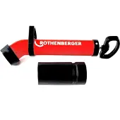 Rothenberger 072070X Zuigdrukreiniger