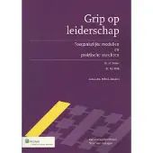 Boom uitgevers Amsterdam Grip op leiderschap
