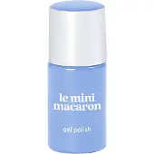 Le Mini Macaron Gel Polish Fleur Bleue 10 ml