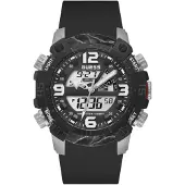 GUESS Slate Gw0421g1 Horloge