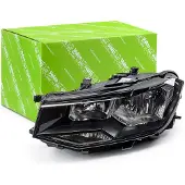 Valeo Koplampen 450704, links