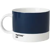 Pantone Theebeker Design Pantone Dark Blue 475 ml
