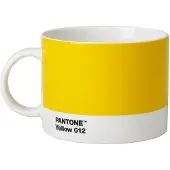 Pantone Theebeker Design Pantone Yellow 475 ml