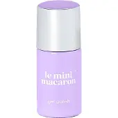 Le Mini Macaron Gel Polish Lavender 8 ml
