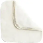 Imse Vimse Reusable Wipes Natural 10 St.