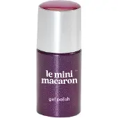 Le Mini Macaron Gel Polish Dark Plum 8 ml