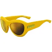 Dsquared2 D2-0072-s-40g Zonnebril