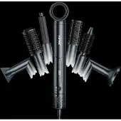 KOENIC Kms 143425 Hair Styler Zwart