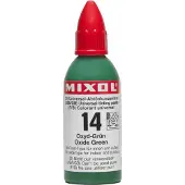 Mixol 14 OXYDE GROEN 20ML