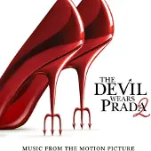 Universal Music Lady Gaga, Doechii & Sienna Spiro - The Devil Wears Prada 2 (LP)