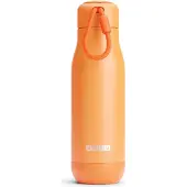 Zoku Thermosfles Orange 500 ml