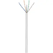 Goobay Cat 6 U/UTP netwerkkabel per rol -