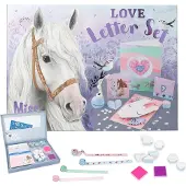 Miss Melody - Miss Melody Love Letter set