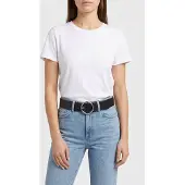 Levi's Athena Belt Size: 65 | Belts Outlet | Dames |