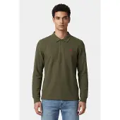 Levi's Ls Slim Housemark Polo Duffel Bag Size: M | Polo Shirts Outlet | Heren |