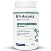 Metagenics Ultra meal vanille 630 gram