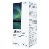 Metagenics Eskimo Extra Capsules