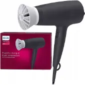Philips BHD302/00 Haardroger 1600W Zwart