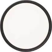 Heliopan 55mm UV filter