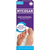 Mycosan Voetschimmel