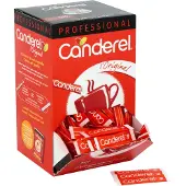 Canderel zoetstofsticks (500 stuks)