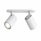 Astro - Ascoli Twin Recessed Inbouw Spot