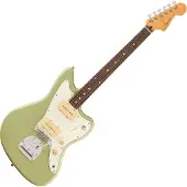 Fender Jazzmaster Player II Rw Birch Green