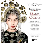 Warner Music Puccini: Turandot