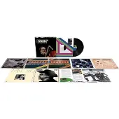 Warner Music Changes