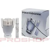 Paco Rabanne Invictus cadeauverpakking