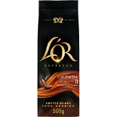 L'OR 500 g - Colombia - Koffiebonen