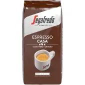 Segafredo Espresso Casa Koffiebonen - 1 kg