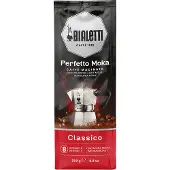 Bialetti Classico - Gemalen koffie - 250 g