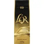 L'OR Crema Absolu koffiebonen 2 kg
