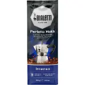 Bialetti Intenso - Gemalen koffie - 250 g