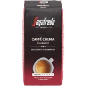 Segafredo Caffe Crema Koffiebonen - 1 kg