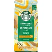 Starbucks Blonde Espresso Roast koffiebonen 1,8 kg
