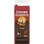 Douwe Egberts | Intense - 500 g koffiebonen