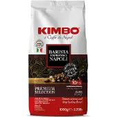 KIMBO 1 kg - Barista Espresso Napoli - Koffiebonen