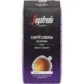 Segafredo Caffè Crema Gustoso Koffiebonen - 1 kg