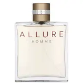 Chanel Allure Homme eau de toilette spray - 150 ml