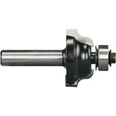 Makita LIJSPROFIELFREES+LAG 28,6 S8