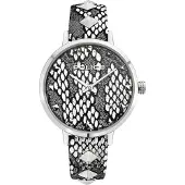 Police Politiehorloge PEWLA2109701. Quartz uurwerk, grijs. Damesmodel.