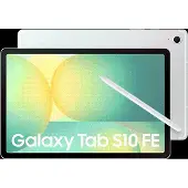 Samsung Galaxy Tab S10 FE 10,9 inch 256GB Wifi Zilver