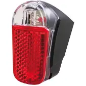 Spanninga Presto-Guard Fiets achterlicht - Dynamo - Standlicht