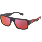 FILA Sfi462-56i41p Gepolariseerde Zonnebril