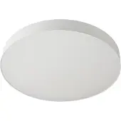 Loom Design Plafondlamp , Wit, Woonkamer