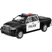 COBI 24608 RAM 1500 Police
